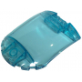 LEGO® Windscreen 8x6x2 Curved