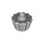 LEGO® Minifigure Utensil Cupcake Liner Flat Top
