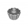 LEGO® Minifigure Utensil Cupcake Liner Flat Top