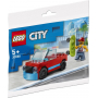 LEGO® Polybag 30568 City Skater - Voiture