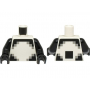 LEGO® Mini-Figurine Torse Minecraft Pixélisé