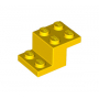 LEGO® Plate 3x2x1 en Forme d'Escalier