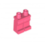 LEGO® Mini-Figurines Jambes Unis