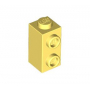 LEGO® Brique Support 1x1x2 Avec 2 Tenons Creux