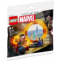 LEGO® Doctor Strange's Interdimensional Portal Polybag