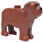 LEGO® Animal Chien - Fang