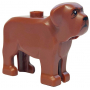 LEGO® Dog Neapolitan Mastiff