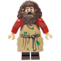 LEGO® Mini-Figurine Hagrid