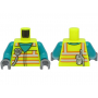 LEGO® Torso Safety Vest