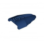 LEGO® Aircraft Fuselage Aft Section Curved 8x12