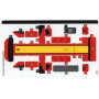 LEGO® Autocollant - Stickers Set 76914 Ferrari