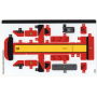LEGO® Sticker Sheet for Set 76914