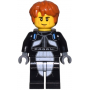 LEGO® Mini-Figurine Pilote Pagani