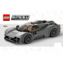 LEGO® Notice Papier Set 76915 Speed Champions Pagani