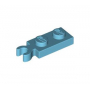 LEGO® Plate Modified 1x2 with Clip on End Vertical Grip
