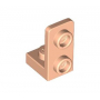 LEGO® Plate 1x1 Angle 90° - Support Haut 1x2