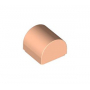 LEGO® Slope Curved 1x1x12/3 Double