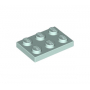 LEGO® Plate 2x3
