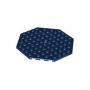LEGO® Plate 10x10 Octogonal avec Passage au Milieu