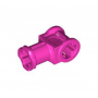 LEGO® Technic Axle Connector with Axle Hole