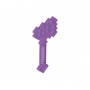 LEGO® Minifigure Utensil Axe Pixelated Minecraft