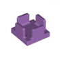 LEGO® Container Box 2x2x1