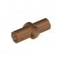 LEGO® Technic Axle and Pin Connector Angled 2 180°