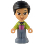 LEGO® Friends Peter Micro Doll