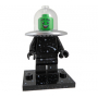 LEGO® Mini-Figurine Déguisement Espace Soucoupe Volante