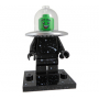 LEGO® Minifigure Flying Saucer Costume Fan Series 26