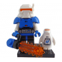 LEGO® Mini-Figurine Explorateur Espace - Glace