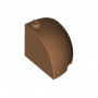 LEGO® Brique 3x3x2 - 1/4 de Cercle