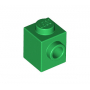 LEGO® Brick Modified 1x1 with Stud on Side