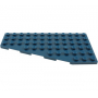 LEGO® Wedge Plate 12x6 Left