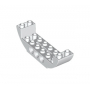 LEGO® Chassis 8x2x2 Inversé