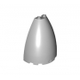 LEGO® Cone Half 6x3x6 Elliptic Paraboloid