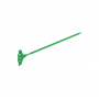 LEGO® Rip Cord 5x23 Round Flat Handle Edge