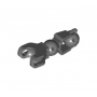LEGO® Hero Facrtory Arm Leg with Ball Joint and Ball Socket