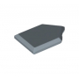 LEGO® Tile Modified 2x3 Pentagonal