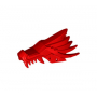 LEGO® Dragon Head Ninjago Jaw Upper
