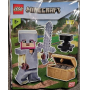 LEGO® Polybag Minecraft 662309
