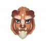 LEGO® Mini-Figurine Tête Disney Bête (8P)