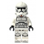 LEGO® Clone Trooper Phase 2 Nougat Head