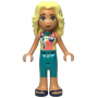 LEGO® Friends Dia Minifigures Friends