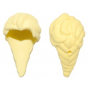 LEGO® Mini-Figurine Cheveux Long