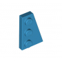 LEGO® Plate 2x3 Biseautée à Droite