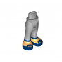 LEGO® Mini-Figurine Friends Jambes Pantalons (I)