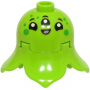 LEGO® Alien Dome Top Head