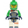 LEGO® Mini-Figurine City Femme Astronaute