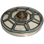 LEGO® Dish 4x4 Inverted Radar Jedi Starfighter